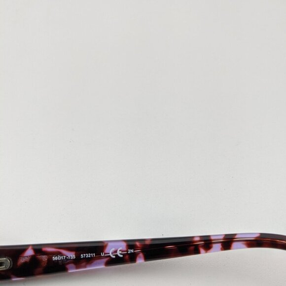 🕶️T2 7001 573211 Sunglasses 56/17-135 | ALI523🕶️​ - Picture 6 of 9